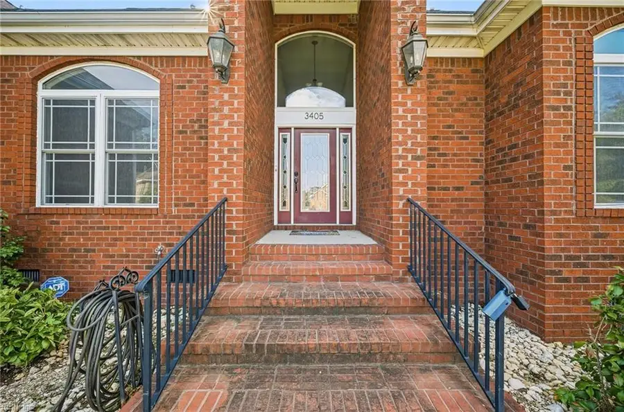 3405 Dumpling Court, Suffolk, VA 23435 - #2