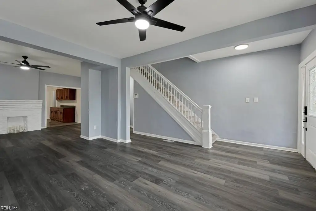 1001 Denhart Street, Norfolk, VA 23504 - #1