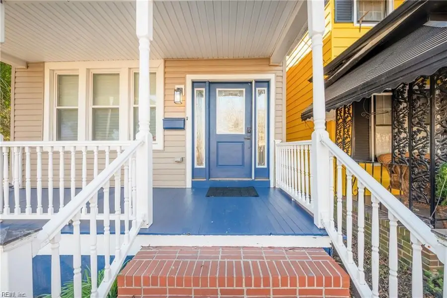 1001 Denhart Street, Norfolk, VA 23504 - #3