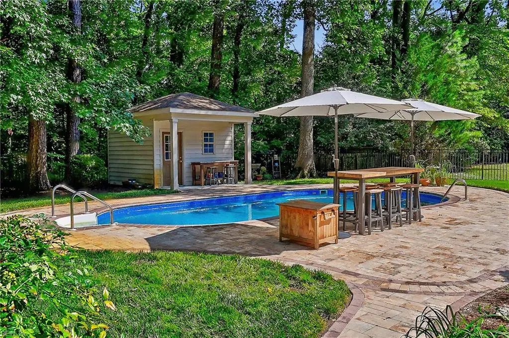 908 Kings Cross, Virginia Beach, VA 23452 - #1