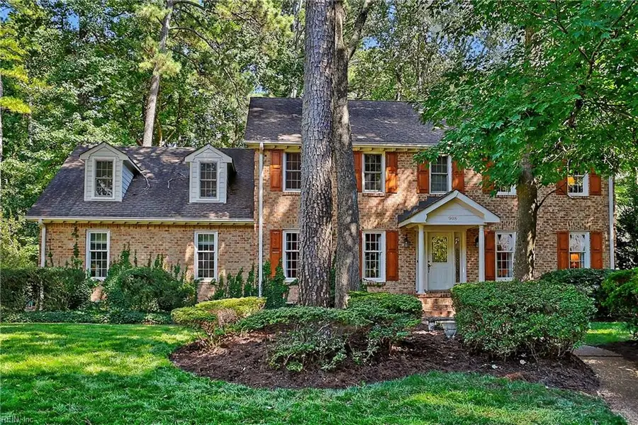 908 Kings Cross, Virginia Beach, VA 23452 - #2
