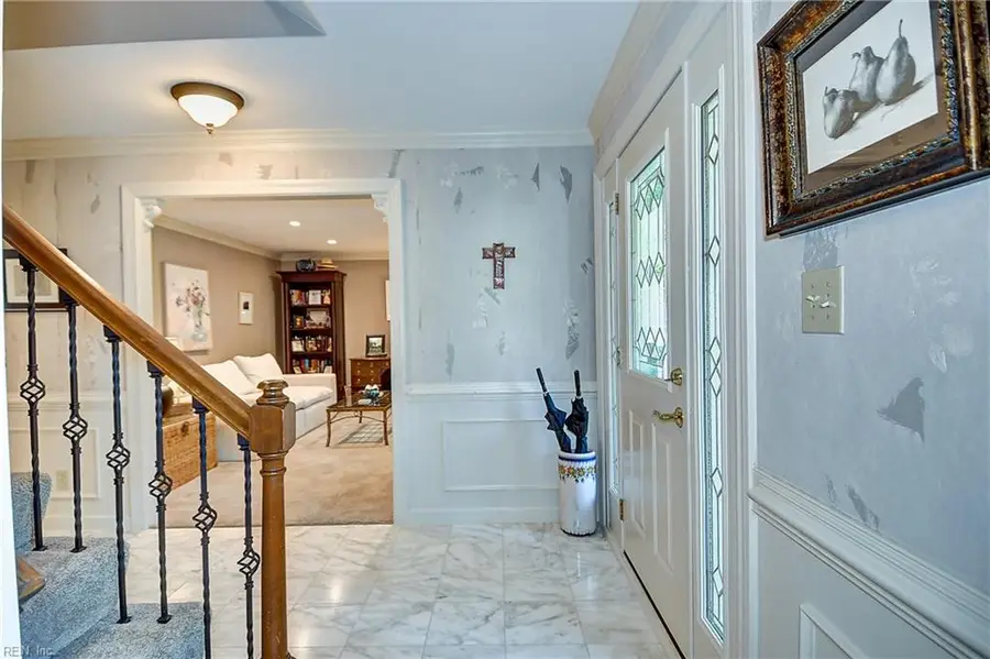 908 Kings Cross, Virginia Beach, VA 23452 - #3