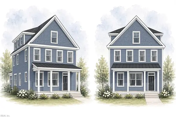 389 Scotland Lane, Chesapeake, VA 23320