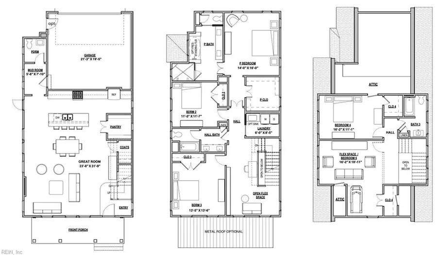 389 Scotland Lane, Chesapeake, VA 23320 - #2
