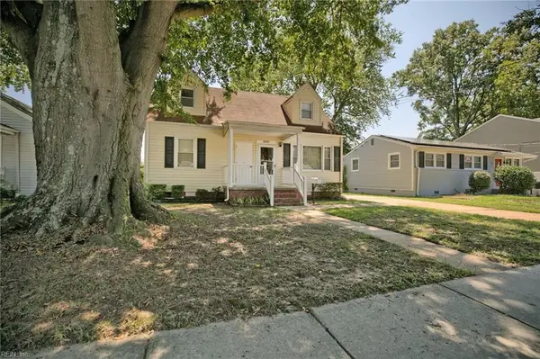4885 Kennebeck Avenue, Norfolk, VA 23513