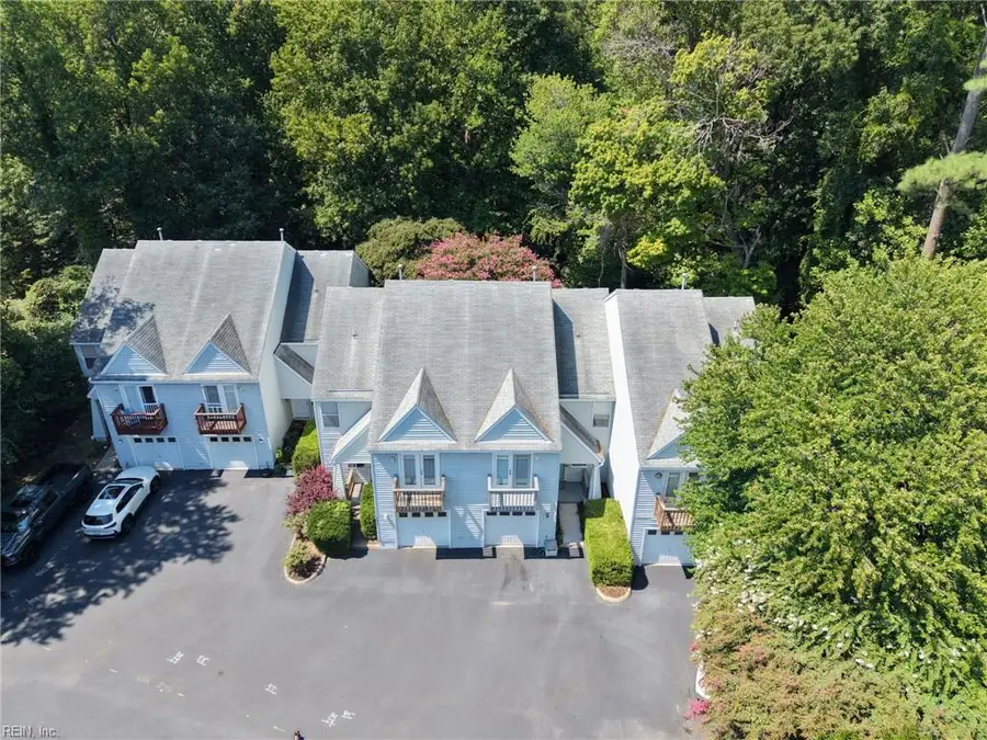 4836 Beach Cove Place, Virginia Beach, VA 23455 - #2