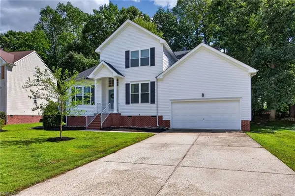 5109 W Grace Court, Williamsburg, VA 23188