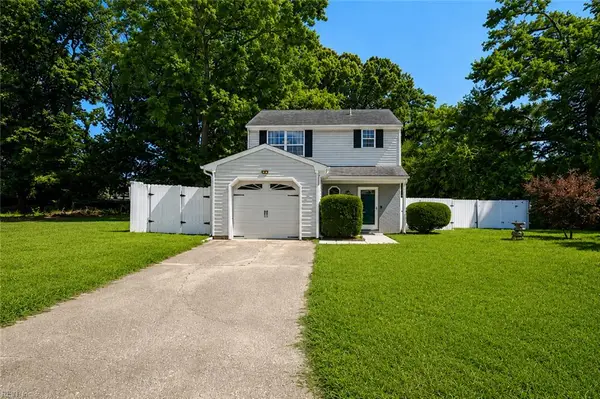 1805 Riddle Avenue, Virginia Beach, VA 23454