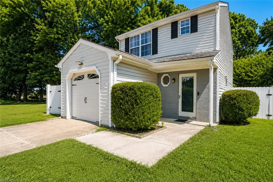 1805 Riddle Avenue, Virginia Beach, VA 23454 - #2