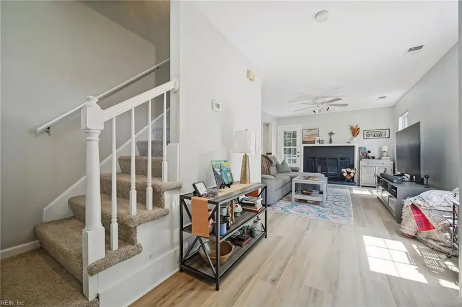1805 Riddle Avenue, Virginia Beach, VA 23454 - #3