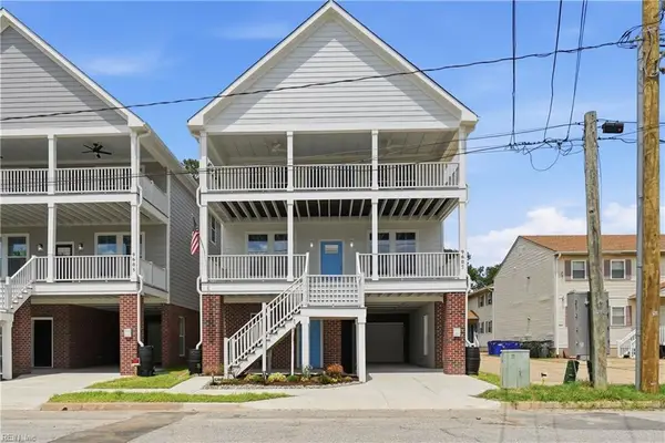 9607 12th Bay Street, Norfolk, VA 23518