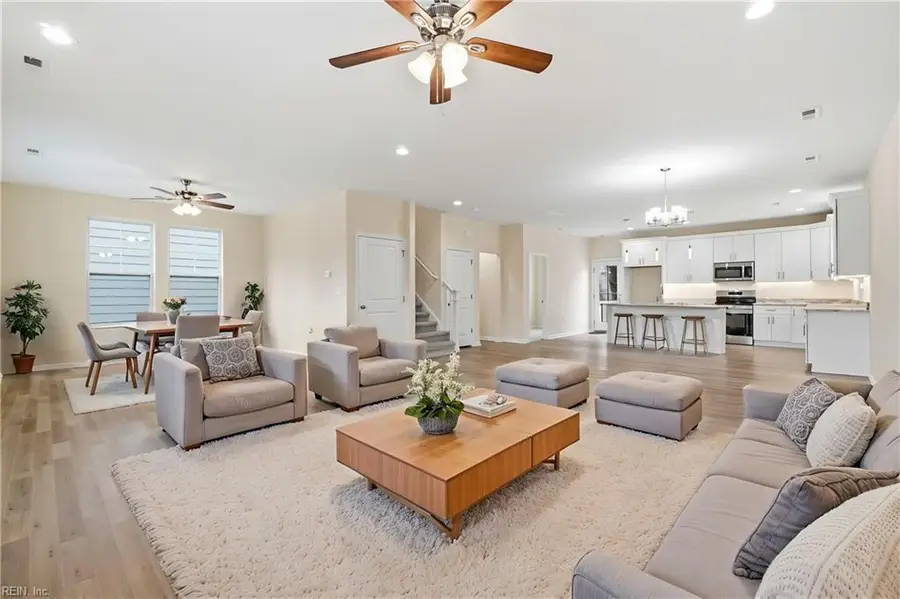 9607 12th Bay Street, Norfolk, VA 23518 - #2