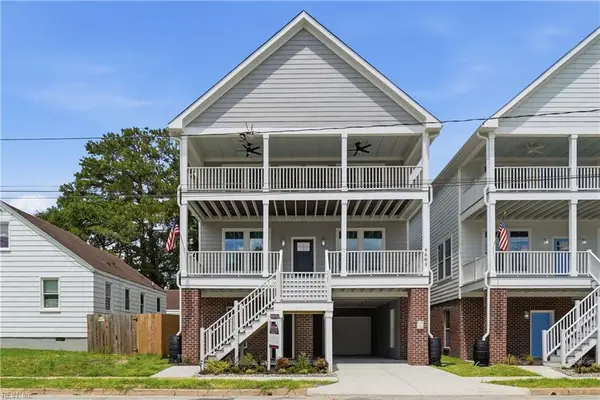 9605 12th Bay Street, Norfolk, VA 23518