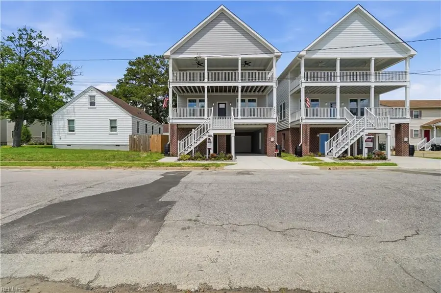 9605 12th Bay Street, Norfolk, VA 23518 - #2