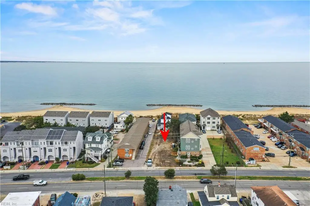 966 W Ocean View Avenue, Norfolk, VA 23503 - #1