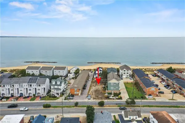 966 W Ocean View Avenue, Norfolk, VA 23503