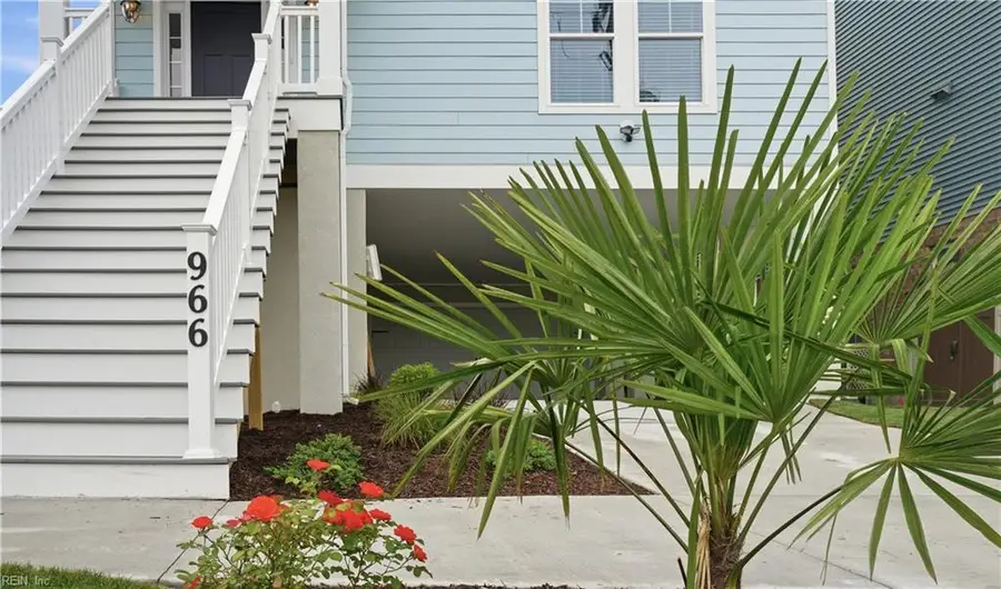 966 W Ocean View Avenue, Norfolk, VA 23503 - #3