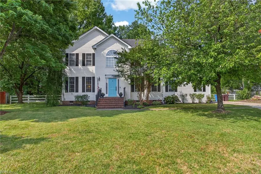 700 Sarasota Arch, Chesapeake, VA 23322 - #2