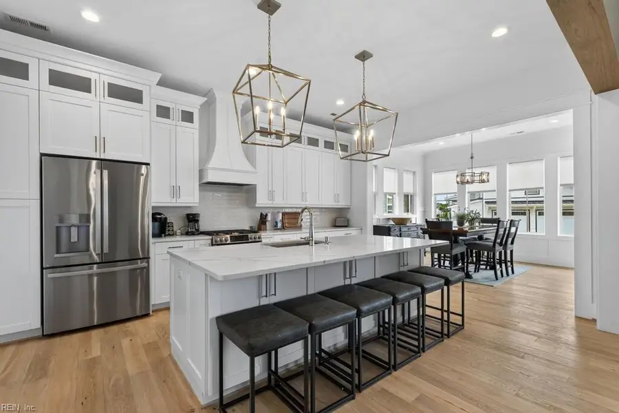 408 Cassatt Knoll, Cape Charles, VA 23310 - #3