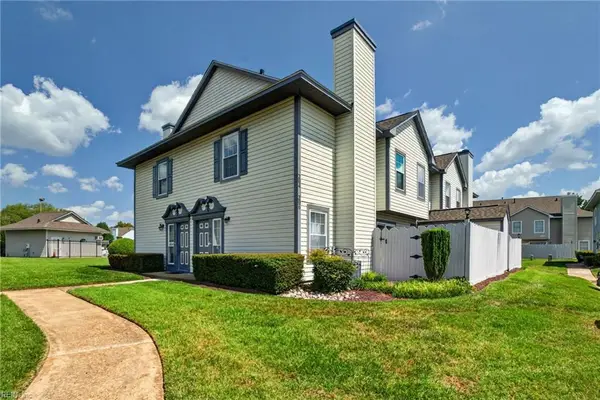 206 Attwick Court, Chesapeake, VA 23320