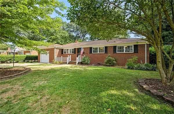 1234 Modoc Avenue, Norfolk, VA 23503