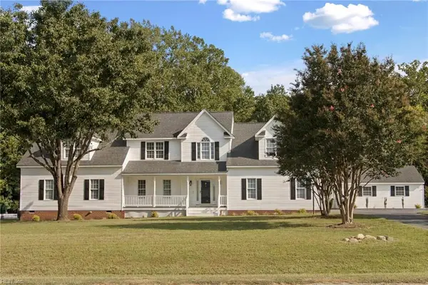 1929 Retreat Drive, Mechanicsville, VA 23111