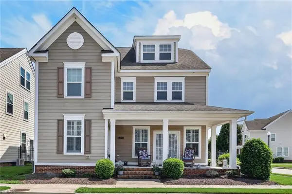 100 Tucker Drive, Suffolk, VA 23435
