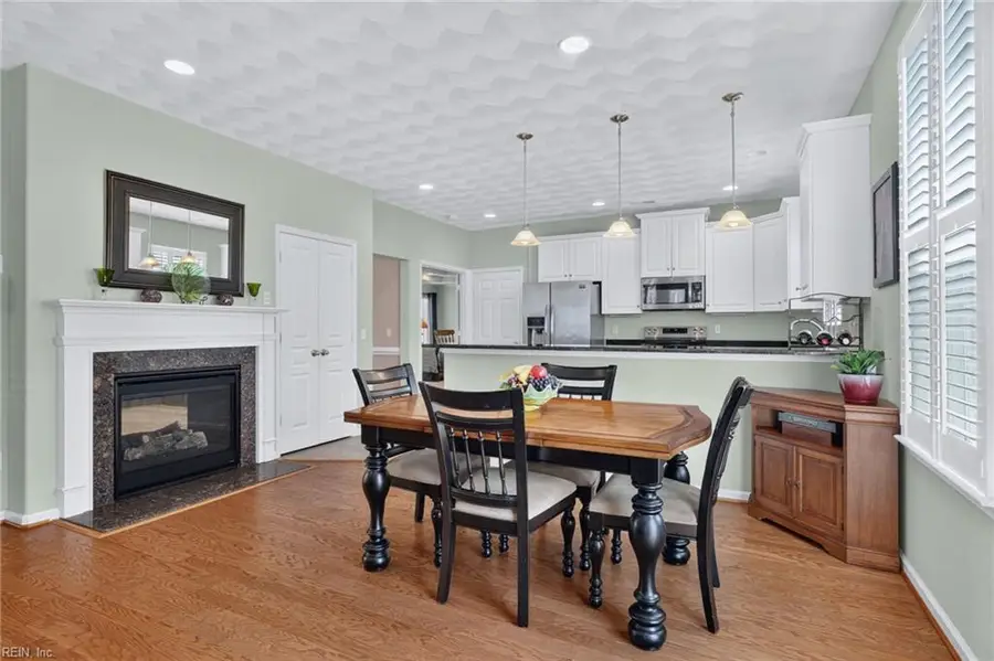 100 Tucker Drive, Suffolk, VA 23435 - #2