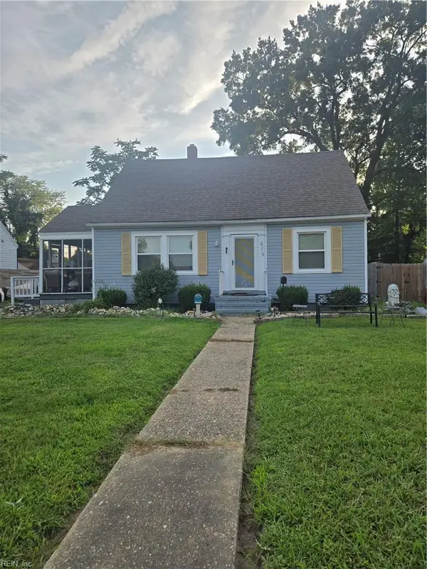 419 Hampton Roads Ave Avenue, Hampton, VA 23661