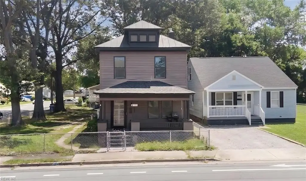 3105 Elm Avenue, Portsmouth, VA 23704 - #1