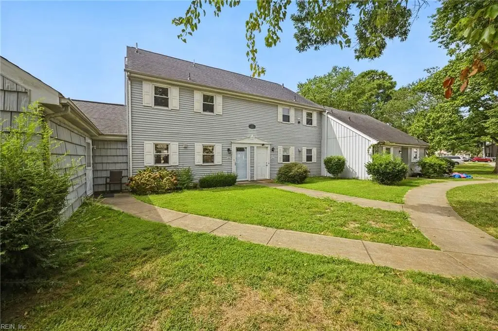 1401 Wendfield Drive #102, Virginia Beach, VA 23453 - #1