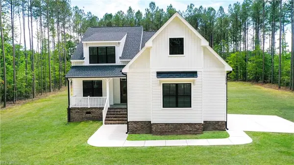 6605 Corinth Chapek Road, Suffolk, VA 23437