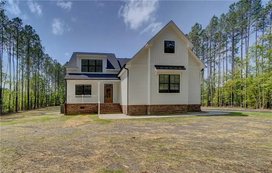 6605 Corinth Chapek Road, Suffolk, VA 23437 - #2