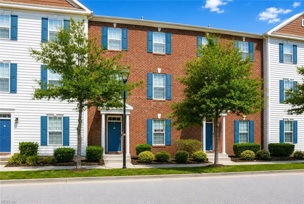 208 Breccia Lane, Virginia Beach, VA 23462 - #1