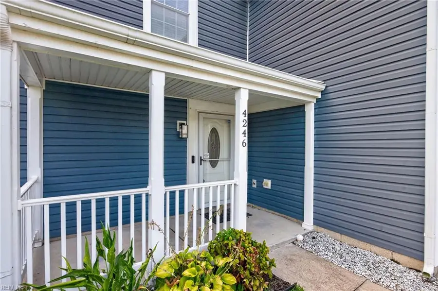 4246 Old Lyne Road, Virginia Beach, VA 23453 - #2