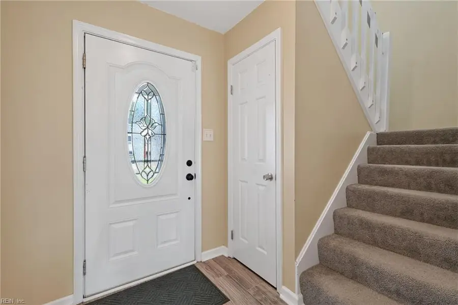 4246 Old Lyne Road, Virginia Beach, VA 23453 - #3