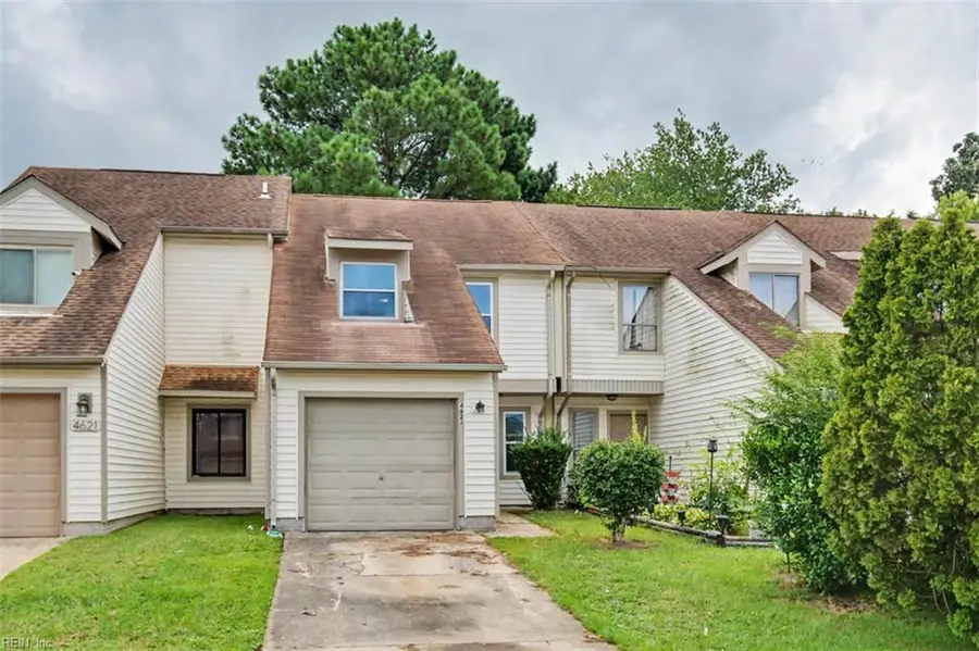 4623 Fern Oak Court, Virginia Beach, VA 23462 - #2