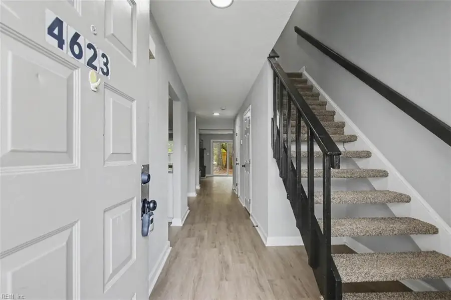 4623 Fern Oak Court, Virginia Beach, VA 23462 - #3