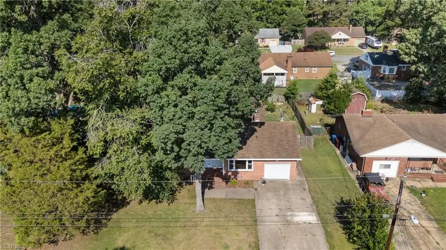 624 Rock Drive, Chesapeake, VA 23323 - #2