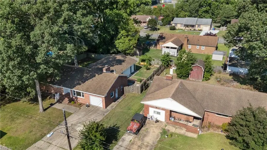 624 Rock Drive, Chesapeake, VA 23323 - #3
