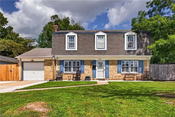 3860 Windsor Gate Road, Virginia Beach, VA 23452