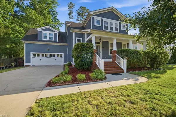 1853 Rockwood Drive, Chesapeake, VA 23323