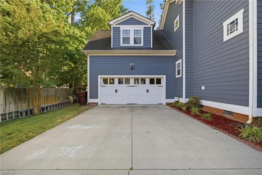 1853 Rockwood Drive, Chesapeake, VA 23323 - #2