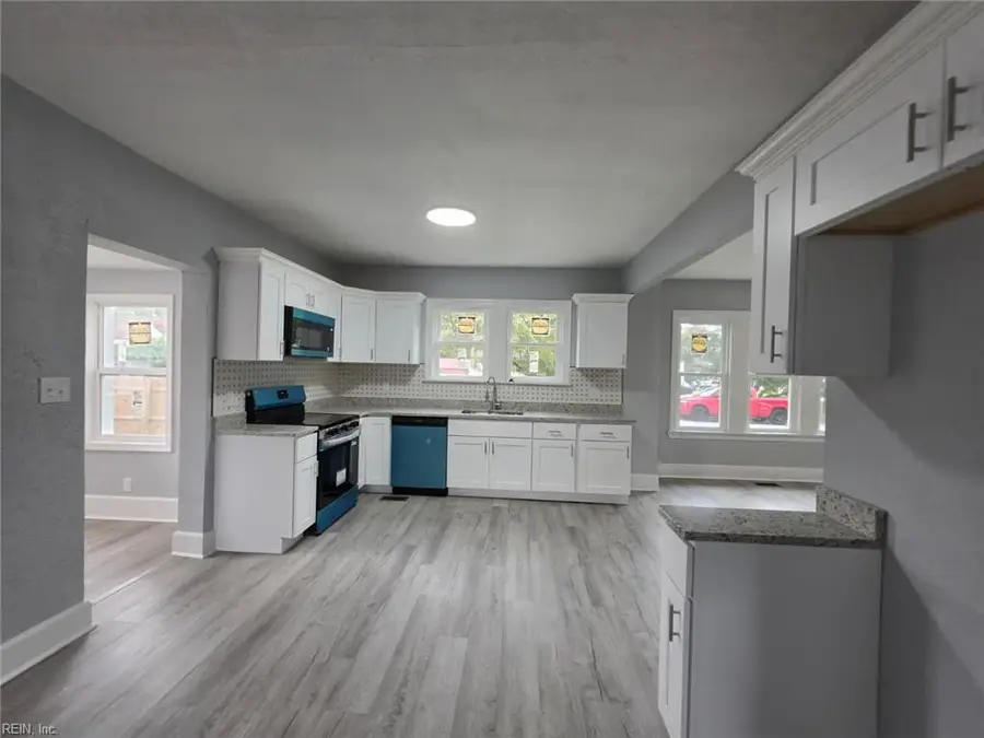 4523 Columbia Street, Portsmouth, VA 23707 - #2