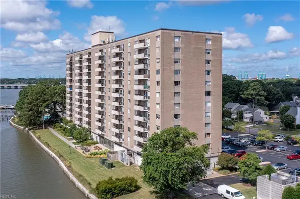 7320 Glenroie Avenue #11J, Norfolk, VA 23505