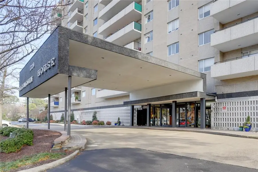 7320 Glenroie Avenue #11J, Norfolk, VA 23505 - #3