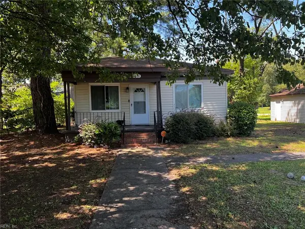 2566 Campostella Rd Road, Chesapeake, VA 23324