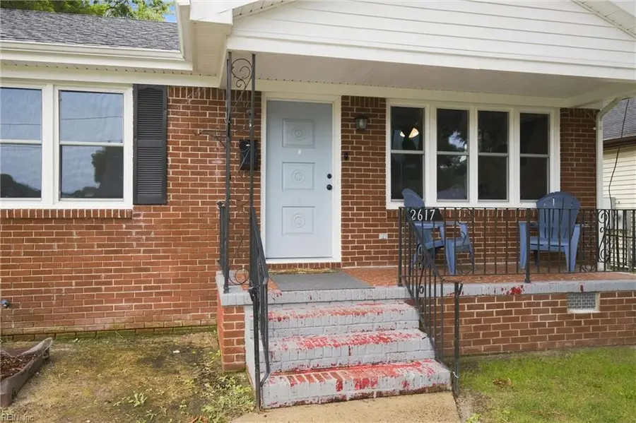 2617 Ash Street, Portsmouth, VA 23707 - #3