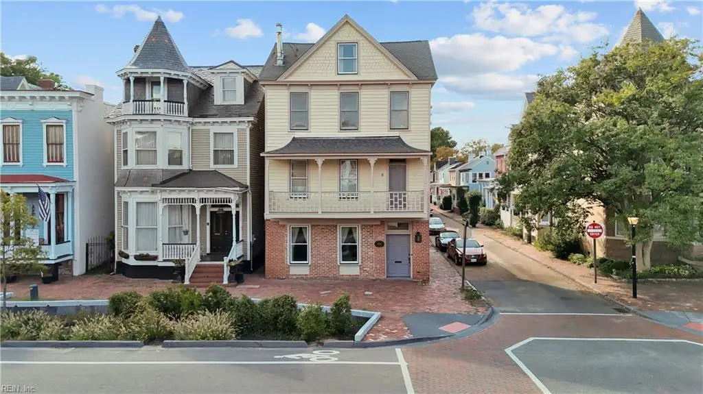 400 Court Street, Portsmouth, VA 23704 - #1