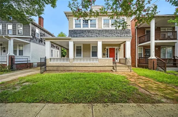 710 W 36th Street, Norfolk, VA 23508